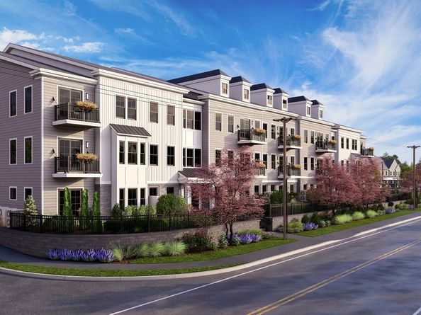 266 Monponsett Street 1103, Halifax MA 02338