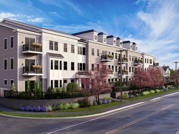 266 Monponsett Street