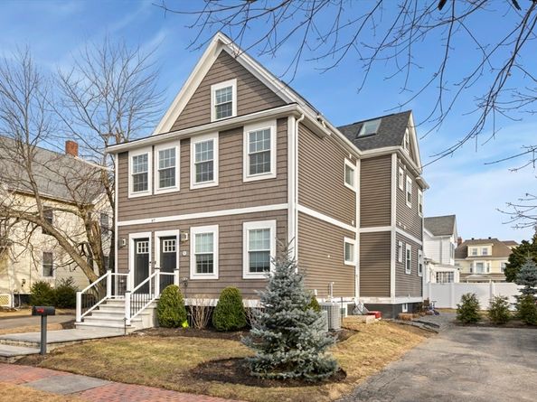 87 Otis Street 2, Medford MA 02155