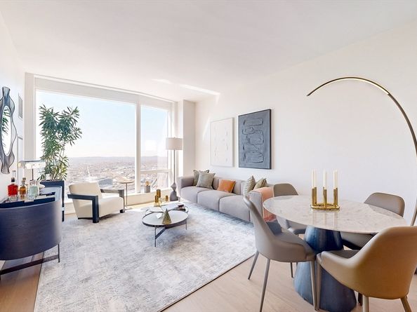 240 Devonshire Street 5707, Boston MA 02110