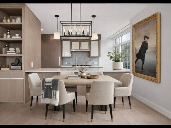 100 Lovejoy Wharf 11D, Boston MA 02114