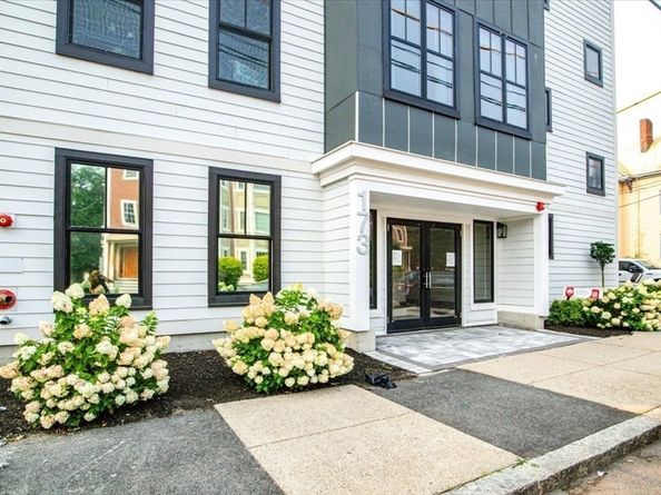 173 Magnolia St 5, Boston MA 02125
