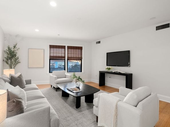 773 Concord Ave 103, Cambridge MA 02138