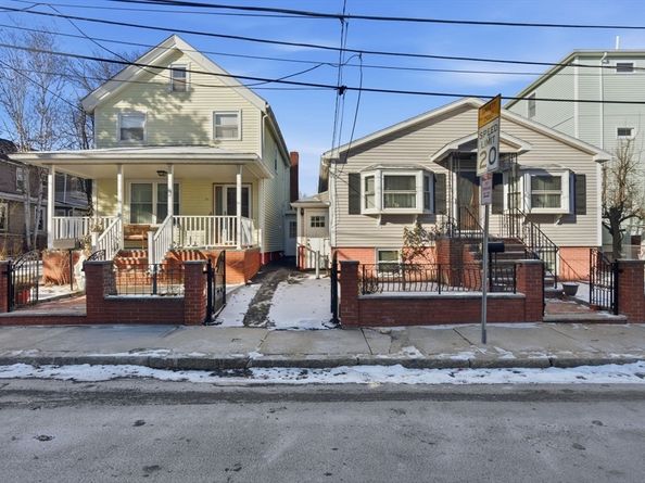 71-73 Oak St, Somerville MA 02143