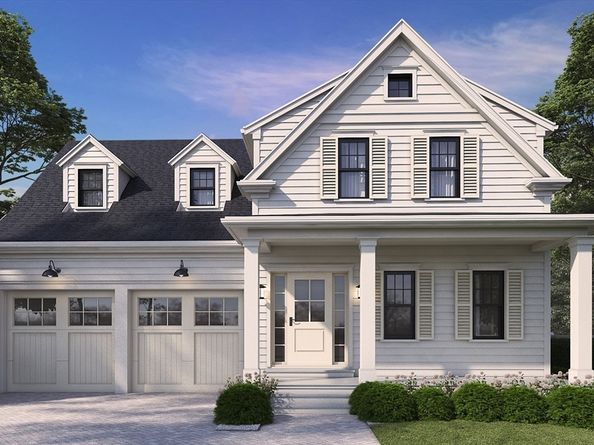 32 Wall St, Wellesley MA 02481