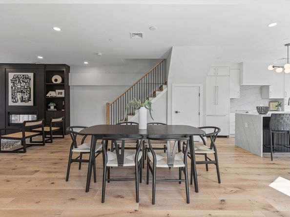 43 Stillman Street 1, Boston MA 02113