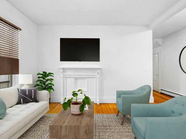 28-30 Lawn St 1, Boston MA 02120