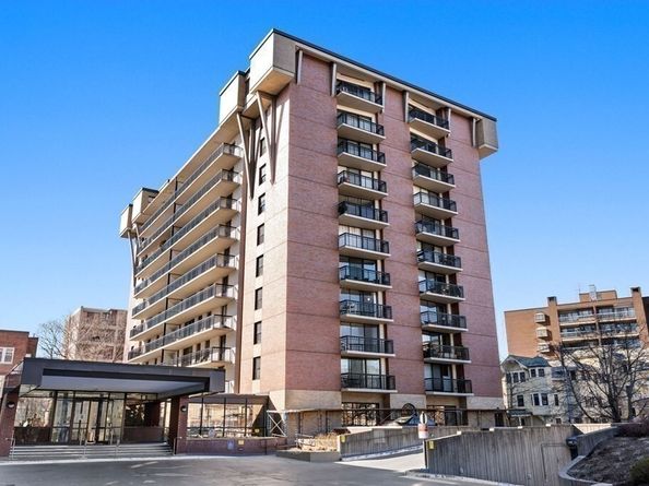 50 Longwood Ave 518, Brookline MA 02446