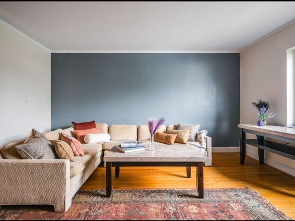 548 Centre Street 5, Newton MA 02458