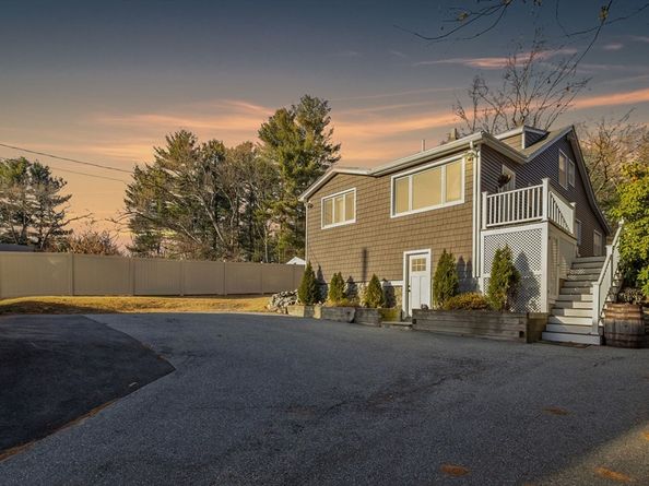 201 Water St, Saugus MA 01906