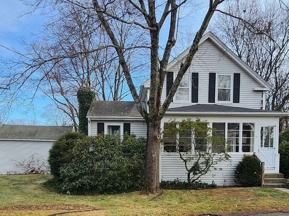 10 Prospect Street, Medway MA 02053