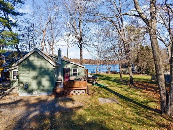 264 Pleasant Street, Canton MA 02021