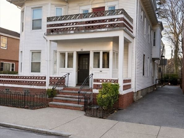 32 Chester St, Boston MA 02134