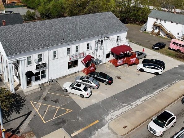 308 Main St, Oxford MA 01540