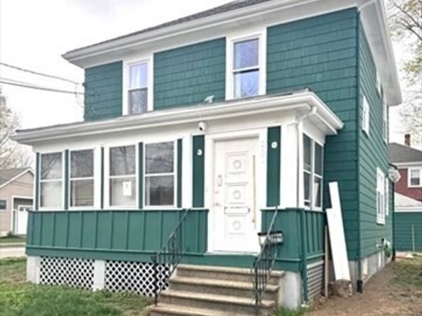 260 Grant St, Framingham MA 01702