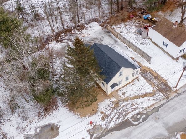 169 Spruce Street, Winchendon MA 01475