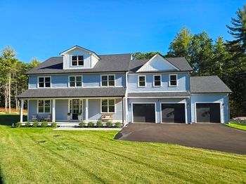 Lot 3 Danforth Drive