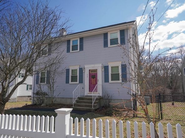 93 A Lexington St, Burlington MA 01803