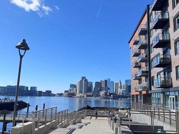 65 Lewis St 405, Boston MA 02128