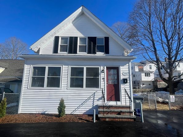 6 Poplar Street, Milford MA 01757