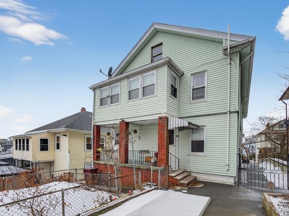 53 Sycamore, Everett MA 02149