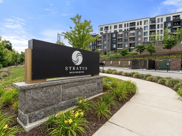 191 Washington Street 518, Boston MA 02135