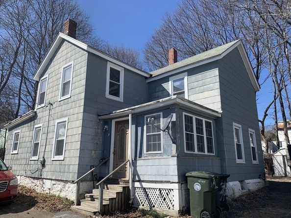 7-A Versailles St, Marlborough MA 01752