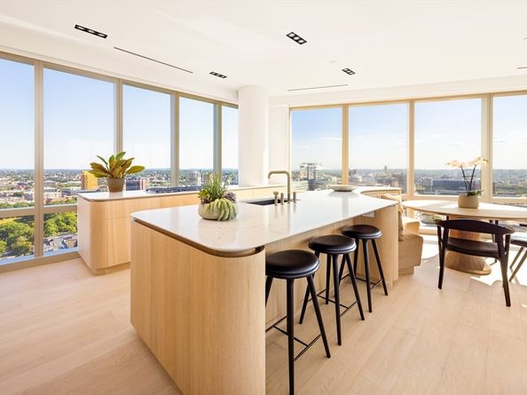 188 Brookline Avenue 27A/C, Boston MA 02215