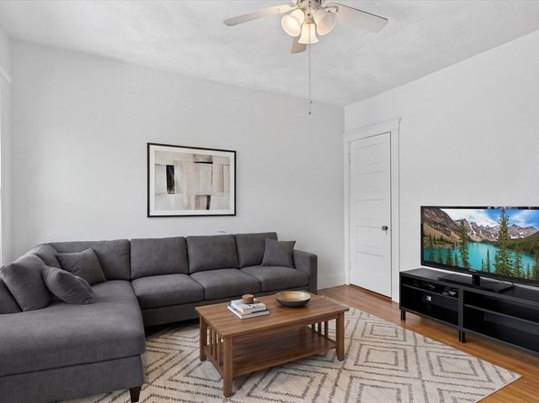 1619 Massachusetts Ave 37, Cambridge MA 02138