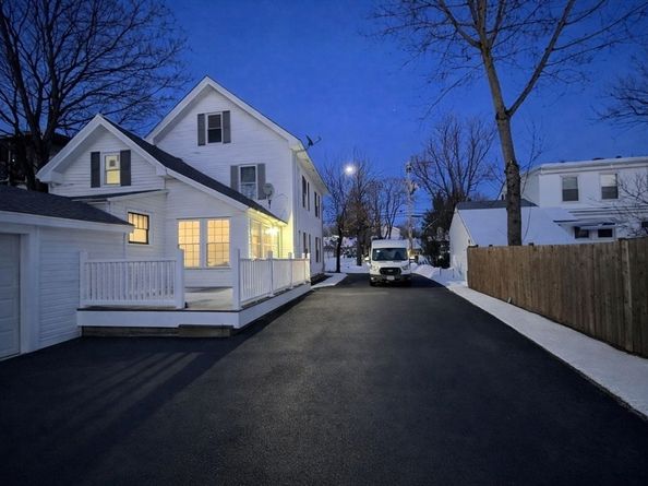 60 Silver Lake St, Athol MA 01331