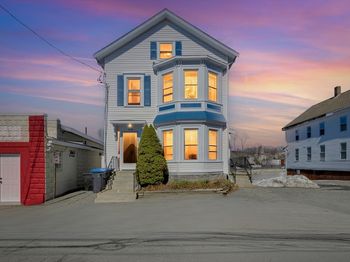 45 Summer St