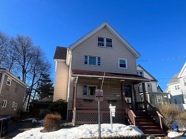 17 Garland Ave, Malden MA 02148