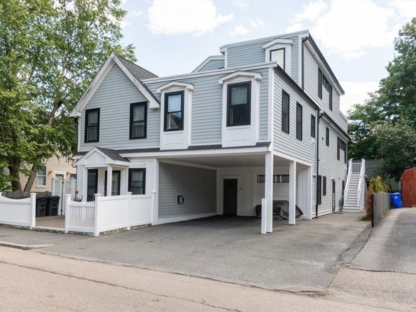 55 Mcbride St 2, Boston MA 02130