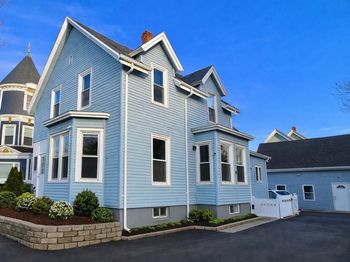 502 Western Ave
