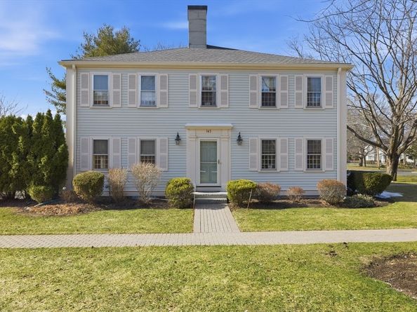 143 East Street 143, Lexington MA 02420