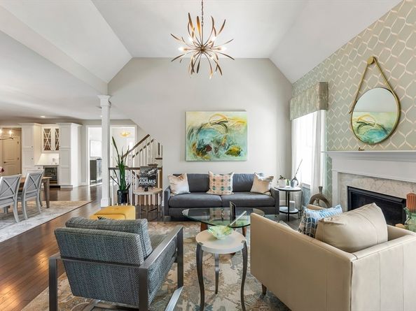 5 Muirfield 5, Plymouth MA 02360