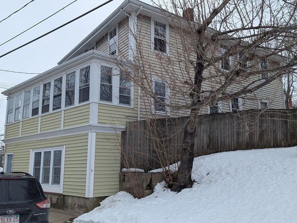 13 Forest Ave, Plymouth MA 02360