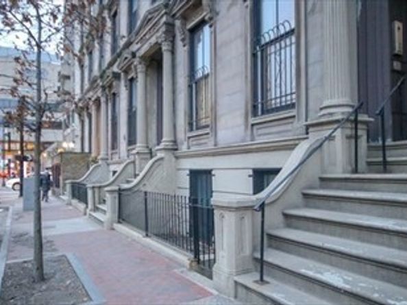 701-703 Massachusetts Ave 11, Boston MA 02118