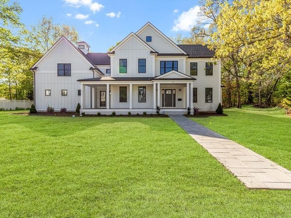 11 Cuba St, Andover MA 01810