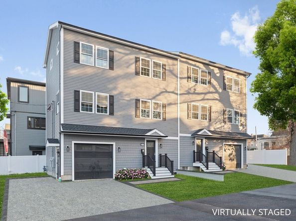 24 Tolman Street 2, Waltham MA 02453