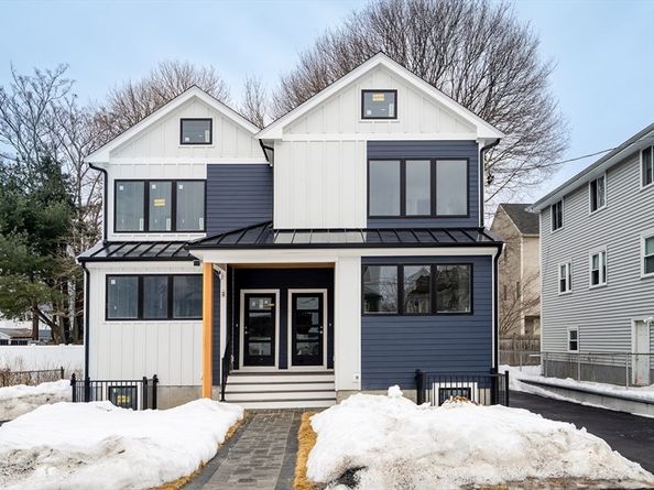 19 Keith St 2, Watertown MA 02472