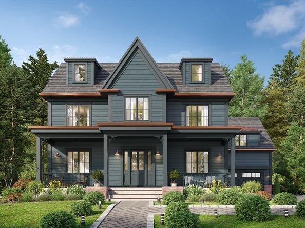 259 Central Ave, Milton MA 02186