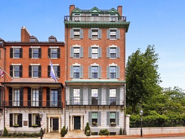 25 Beacon Street 4, Boston MA 02108