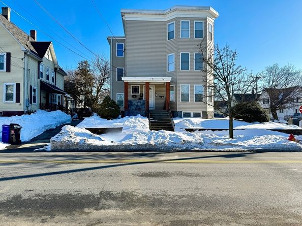 82 Medford St 2, Malden MA 02148