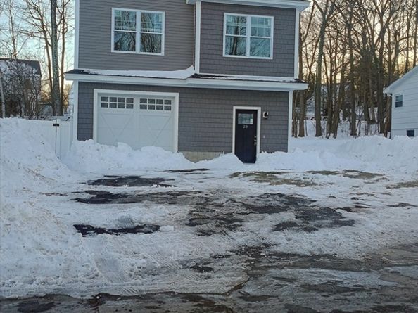 23 Leslie Rd, Worcester MA 01605