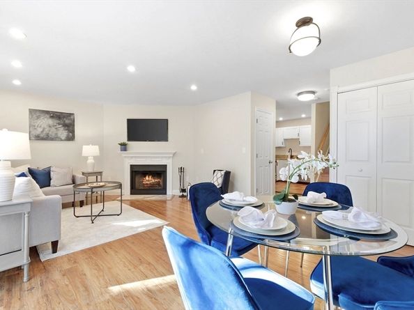 43 N Mead Street 43, Boston MA 02129