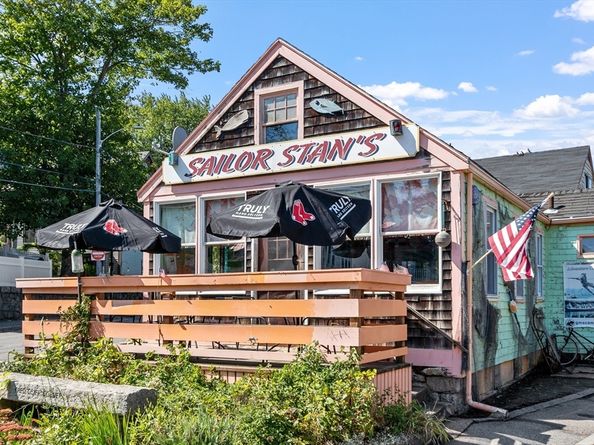 1 Wonson Street, Gloucester MA 01930