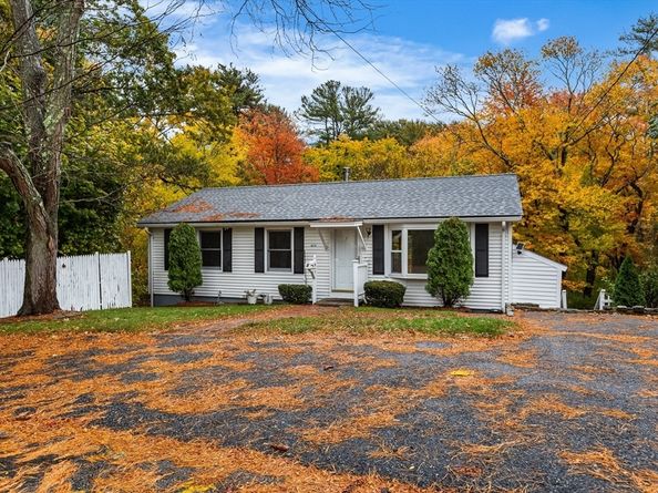 7 Westwood Rd, Natick MA 01760