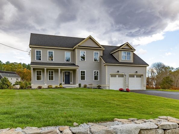 254 Concord Rd Lot 2A, Westford MA 01886