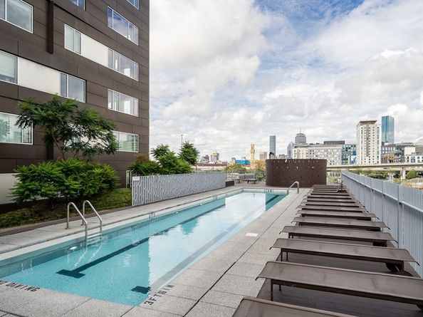 141 Dorchester Ave 906, Boston MA 02127